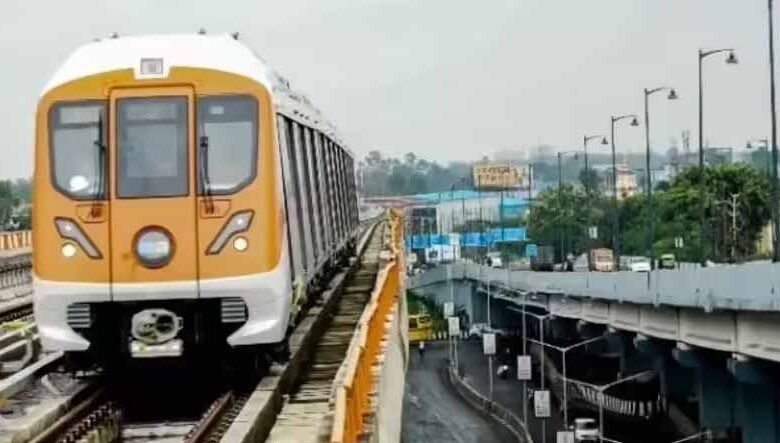 झूठा-हलफनामा-पेश-करने-पर-हाई-कोर्ट-सख्त,-मेट्रो-रेल-के-महाप्रबंधक-को-व्यक्तिगत-किया-तलब