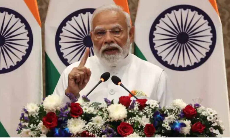 AI समिट को पीएम मोदी ने बताया ऐतिहासिक मोड़, ‘मन की बात’ में भारत की वैश्विक भूमिका पर जोर