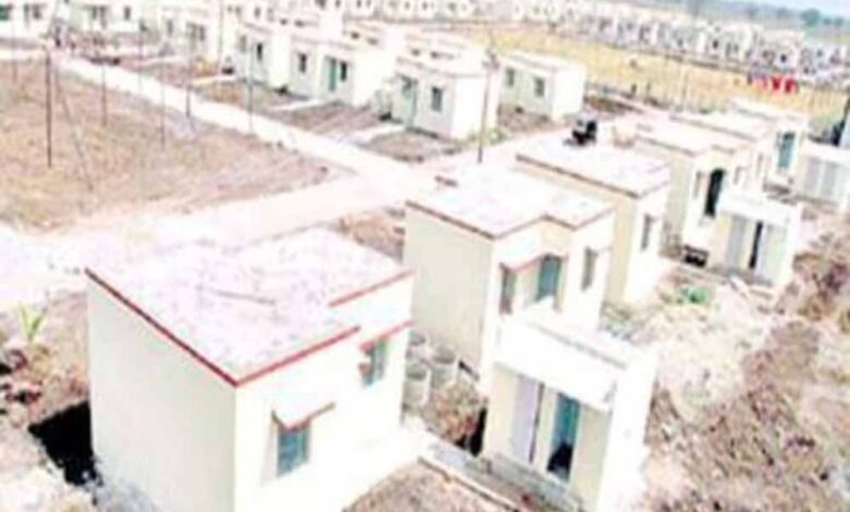 मनरेगा-15-मार्च-और-पीएम-आवास-जून-तक-पूर्ण-करें,-जिला-पंचायत-के-सीईओ-ने-दिए-निर्देश