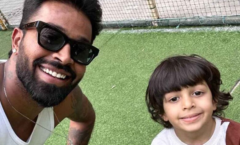 हार्दिक-पांड्या-ने-बेटे-को-दिया-रॉयल-गिफ्ट,-जानिए-इसकी-कीमत-कितनी-है!