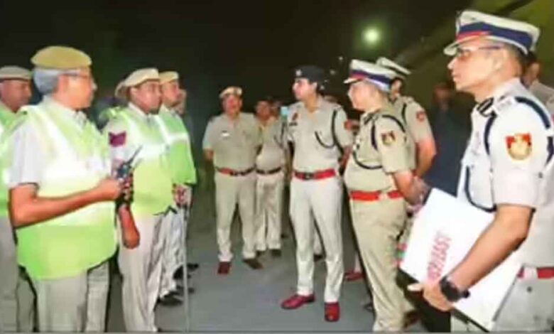 दिल्ली-में-हाई-अलर्ट:-हर-गाड़ी-पर-निगरानी,-किरायेदारों-की-पहचान-भी-कड़ी