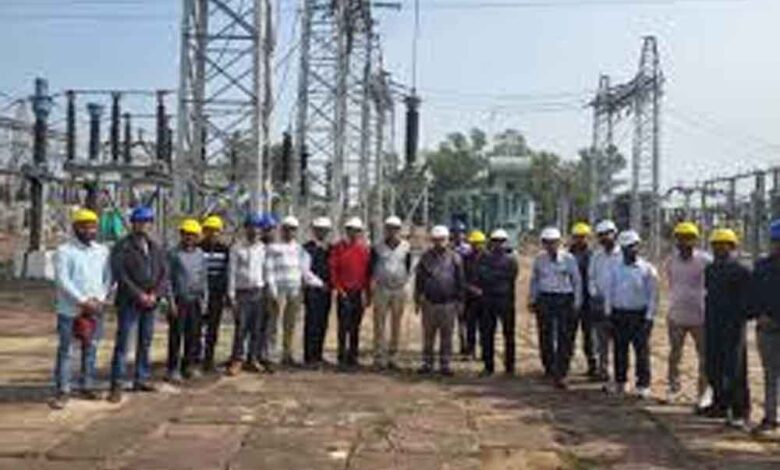 एमपी-ट्रांसको-में-‘जीरो-एक्सीडेंट-पॉलिसी’-बनी-कार्य-संस्कृति