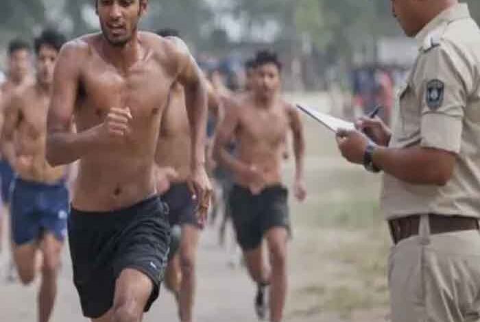 cctv-निगरानी-में-भर्ती-परीक्षा,-शेड्यूल-में-हुआ-बदलाव;-एक-दिन-की-बढ़ोतरी