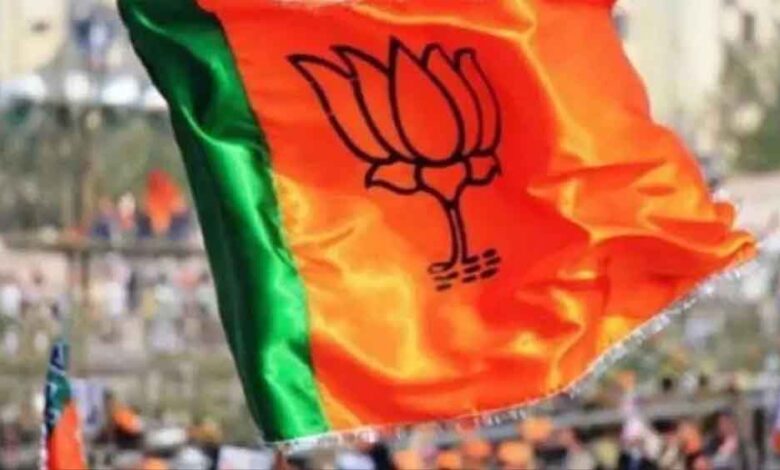 मध्य प्रदेश के कई नेता भाजपा की राष्ट्रीय टीम में, पार्टी ने भेजे 15 नाम