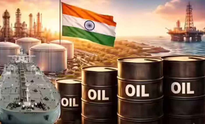 रूस से दूरी, इस देश से बढ़ी भारत की तेल खरीद; इराक अब तीसरे नंबर पर