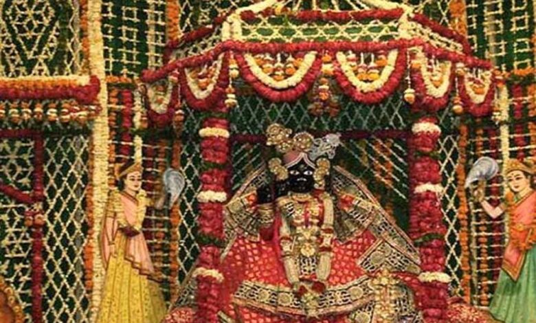 होली पर श्रद्धालुओं को बड़ा झटका: वृंदावन में ठाकुर जी के दर्शन रहेंगे बंद, जानिए वजह