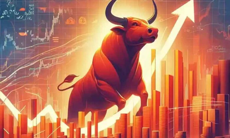 टैरिफ पर ट्रंप को बड़ा झटका, दूसरी ओर शेयर बाजार में जोरदार रैली, सेंसेक्स-निफ्टी में उछाल