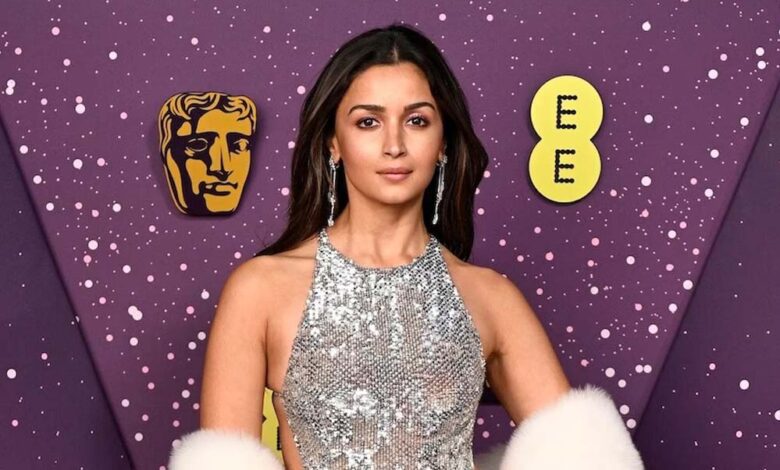 मस्कार…’ BAFTA अवॉर्ड्स में आलिया भट्ट का जलवा, हिंदी में दी स्पीच, वीडियो हुआ वायरल