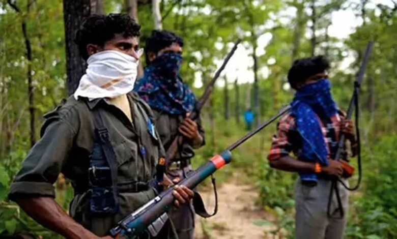 BBM डिवीजन के 15 नक्सली 3 मार्च तक करेंगे आत्मसमर्पण, गृहमंत्री शर्मा जारी करेंगे सुरक्षा के वीडियो