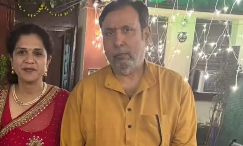 IAS पति से तलाक, 20 साल बड़े कांग्रेस नेता से शादी, 19 साल बाद रिश्ते में मिला धोखा