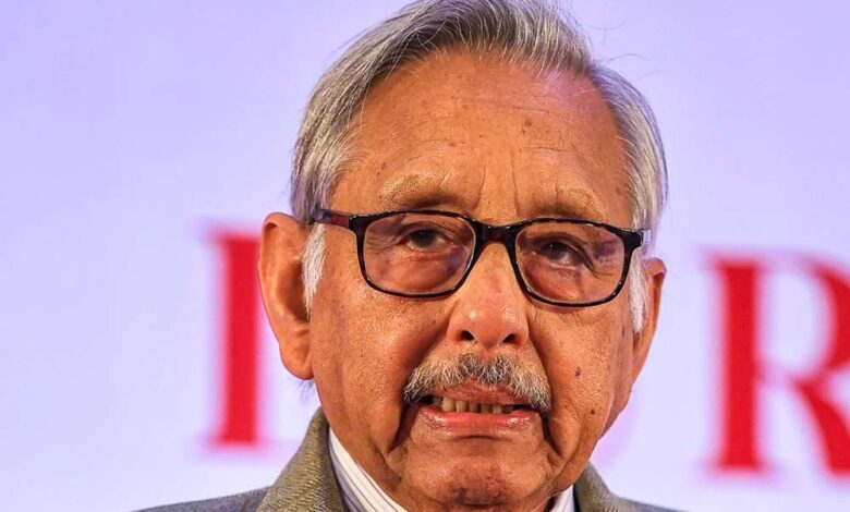 मणिशंकर अय्यर ने राहुल गांधी पर उठाए सवाल, ममता बनर्जी को INDIA का प्रमुख बताया