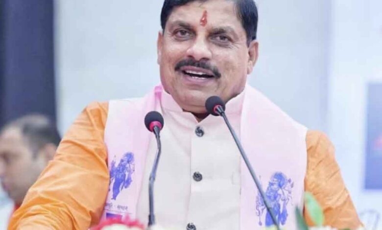 किसानों को लाभान्वित करने हम खेत से बाज़ार तक तैयार कर रहे पूरी श्रृंखला : मुख्यमंत्री डॉ. यादव