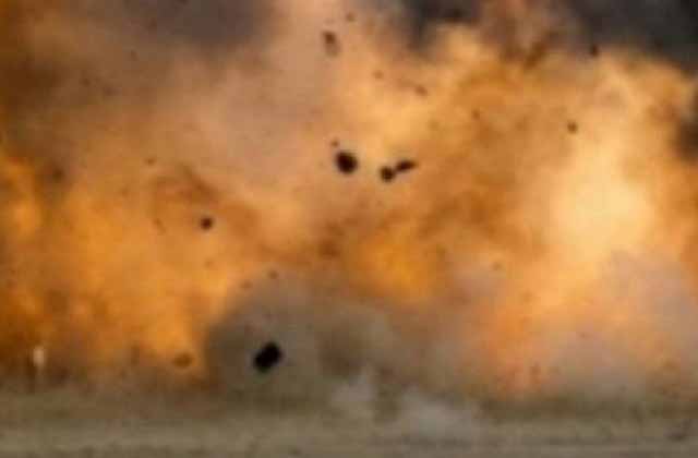 बीजापुर में नक्सल सर्च ऑपरेशन के दौरान प्रेशर IED धमाका, STF जवान घायल