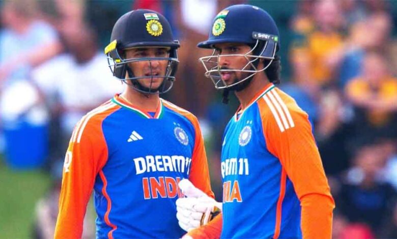 अभिषेक-तिलक-रिंकू में किसकी होगी छुट्टी? हार के बाद टीम इंडिया में मंथन तेज