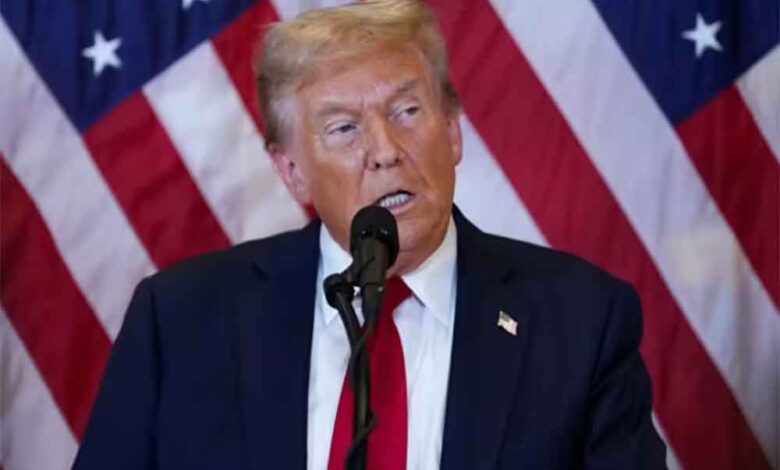 टैरिफ पर ट्रंप का यू-टर्न: इस तारीख से खत्म होगी अवैध टैक्स वसूली, अमेरिका ने किया बड़ा ऐलान