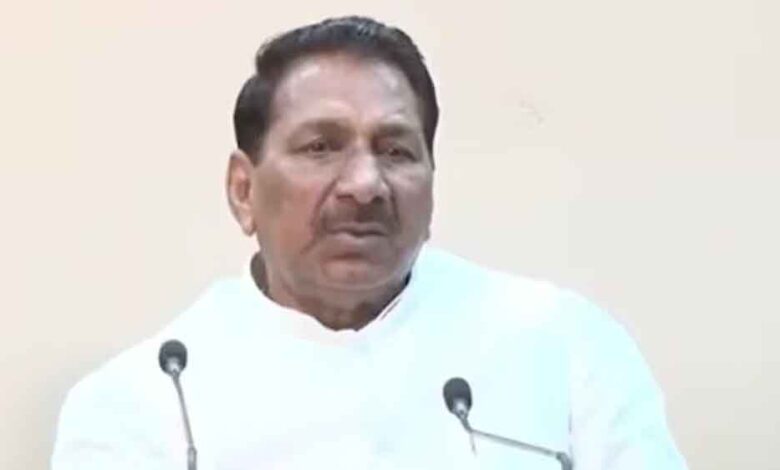 कृषि विज्ञान मेलों का लाभ उठाएं उन्नत खेती करें किसान : कृषि मंत्री कंषाना