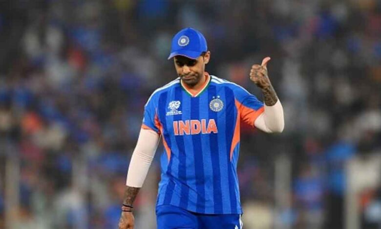 हम अगले मैच में मजबूत वापसी करेंगे: सूर्यकुमार यादव