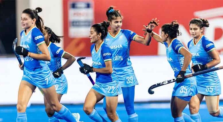 राष्ट्रीय प्रशिक्षण शिविर में प्रतिदिन सर्वश्रेष्ठ प्रदर्शन का संकल्प : साक्षी राणा