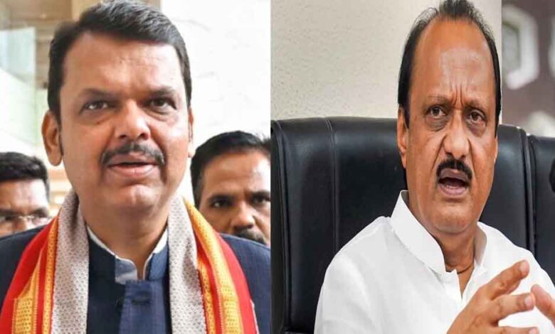 देवेंद्र फडणवीस बोले- ‘अजित दादा जैसा नेता दुर्लभ’, उनके जाने से राजनीति में बड़ा खालीपन