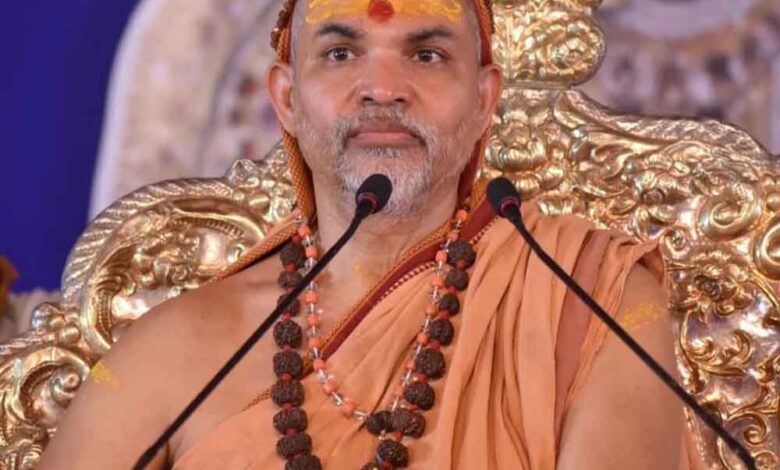 कालनेमि-बेनकाब-होगा:-गिरफ्तारी-के-बाद-अविमुक्तेश्वरानंद-सरस्वती-का-बड़ा-बयान