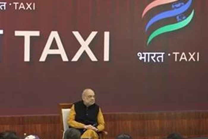 अमित-शाह-का-ऐलान:-‘भारत-टैक्सी’-योजना-से-ड्राइवर-बनेंगे-मालिक,-बदलेगी-लाखों-की-तकदीर!