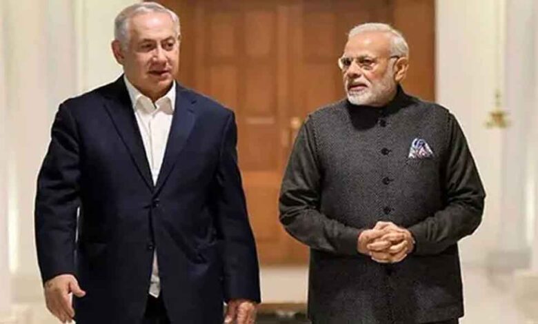 मोदी के स्वागत को तैयार इजरायल, नेतन्याहू बोले– ‘पर्सनल फ्रेंडशिप’ से रिश्तों में आएगी नई मजबूती