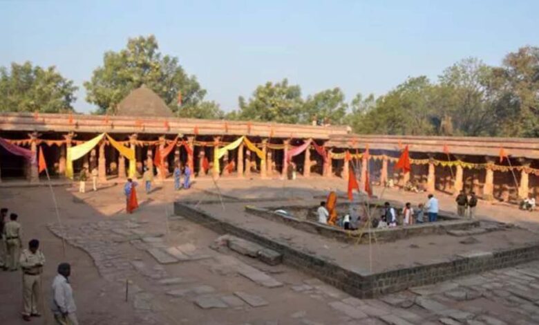 भोजशाला में मिले मंदिर के प्रमाण, कमाल मौला मस्जिद पर ASI की रिपोर्ट में बड़ा खुलासा