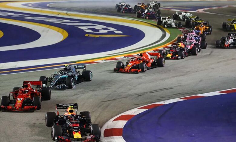 भारत में फिर गूंजेगी F1 की रफ्तार? बुद्ध इंटरनेशनल सर्किट पर अडानी ग्रुप की एंट्री