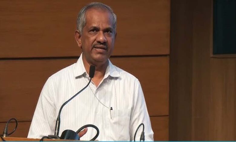 AI से बदलेगा मौसम पूर्वानुमान का खेल, डॉ. रविचंद्रन ने पेश किया विजन