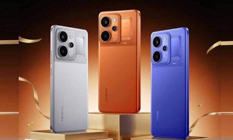 48 घंटे से भी आगे! 10001mAh बैटरी वाला Realme P4 Power टेस्ट में निकला गेम-चेंजर