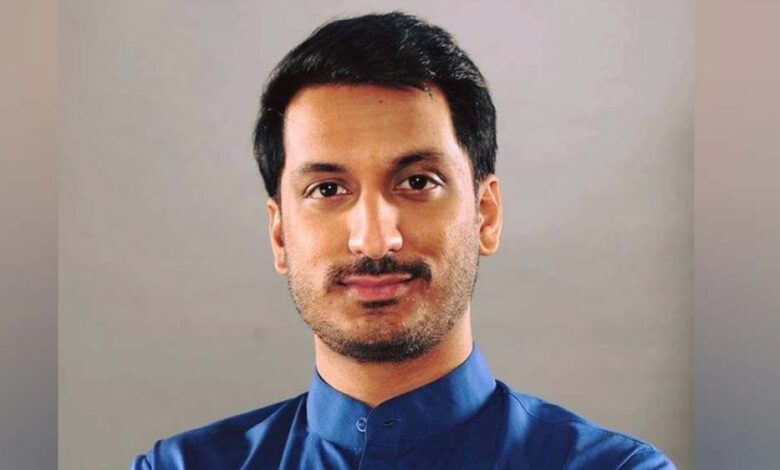 सुनेत्रा पवार की जगह पार्थ पवार जाएंगे राज्यसभा, आधी रात लगी मुहर; BJP का नाम क्या?