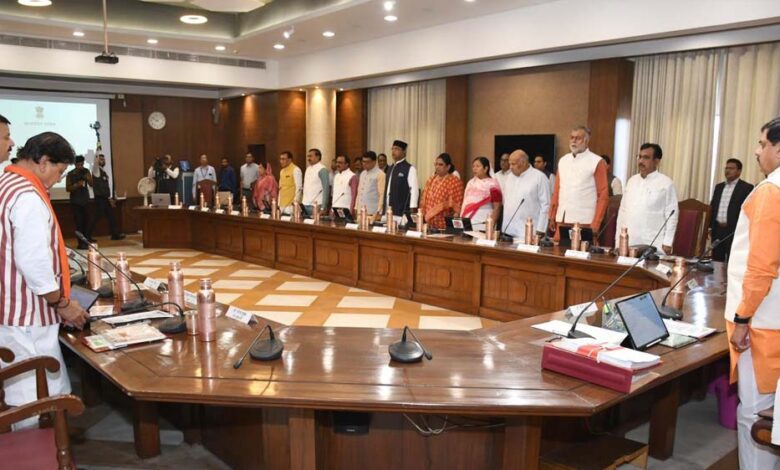 एमपी में किसानों के लिए बड़ा फैसला, 10,520 करोड़ की 5 योजनाएं अगले 5 साल तक जारी, सीएम यादव की कैबिनेट का एलान