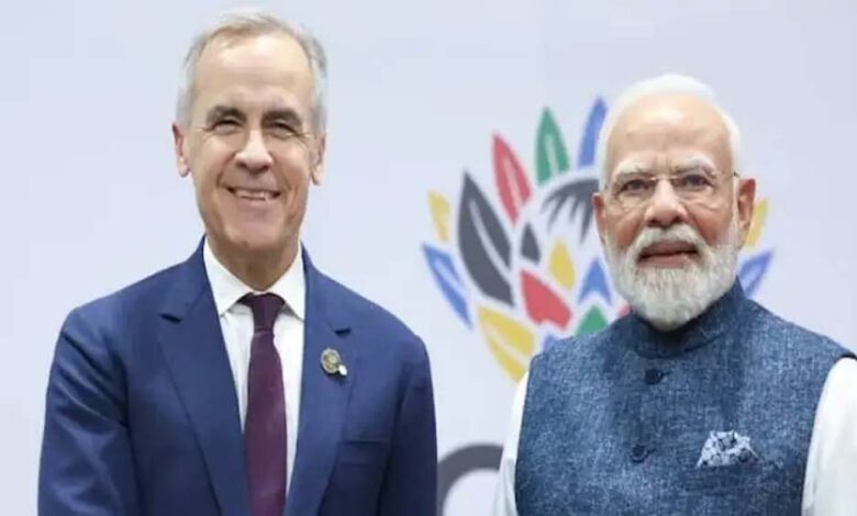 कनाडा पीएम कार्नी का ‘गुडविल गिफ्ट’, इंडिया दौरे से पहले भारत के दुश्मन को करेंगे ‘बेमुल्क’