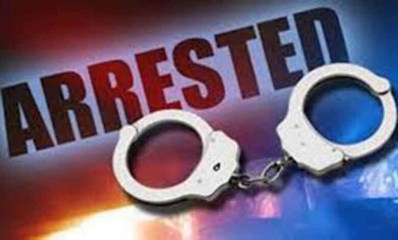 लूट, चोरी और ठगी पर एमपी पुलिस का बड़ा प्रहार, कई आरोपी गिरफ्तार