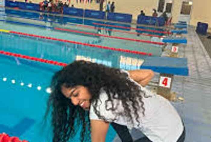 ऑस्ट्रेलिया के सहयोग से दिल्ली में पैरा तैराकी कार्यशाला शुरू