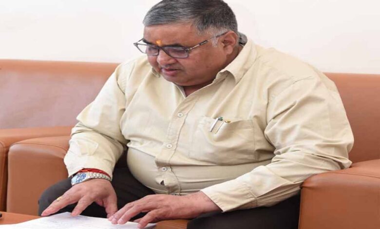 यह बजट छत्तीसगढ़ को राष्ट्रीय और अंतरराष्ट्रीय पर्यटन मानचित्र पर स्थापित करने की दिशा में ऐतिहासिक कदम है – राजेश अग्रवाल