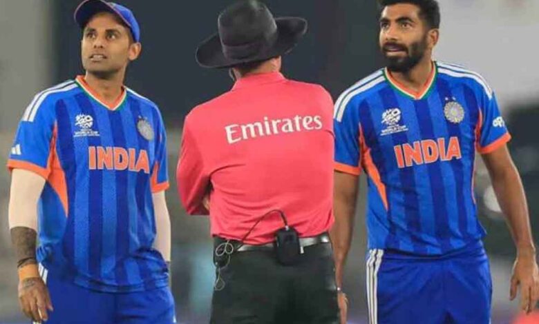 सेमीफाइनल की उम्मीद जिंदा रखने के लिए टीम इंडिया में बड़ा बदलाव जरूरी, इस खिलाड़ी की होगी छुट्टी?