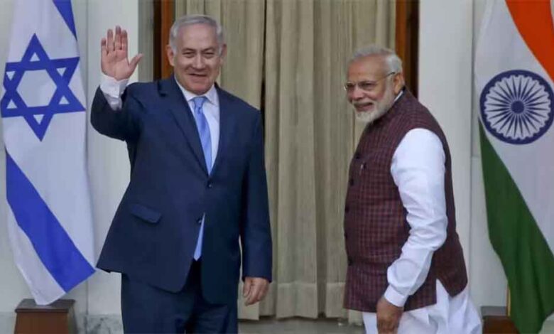 ‘हेक्सागन एलायंस’ का प्लान: नेतन्याहू क्यों भारत समेत इन देशों को साथ लाना चाहते हैं?