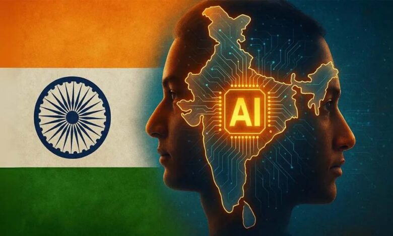 भारत टेक्नोलॉजी का पावरहाउस’: व्हाइट हाउस ने AI समिट के बाद दी चेतावनी