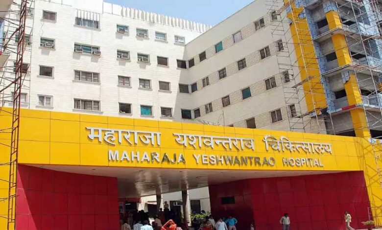 मध्य-प्रदेश-में-पहली-बार-सरकारी-अस्पताल-में-खुला-मोटापा-क्लिनिक,-मुफ्त-इलाज-की-सुविधा