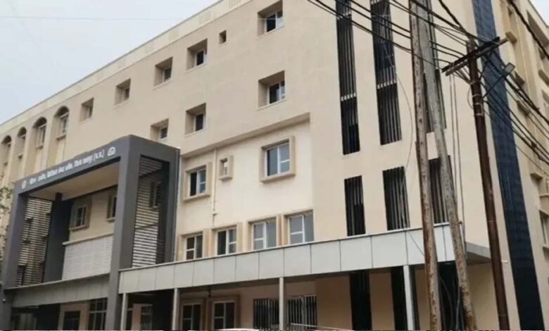 छतरपुर-में-32.50-करोड़-का-हाईटेक-अस्पताल-तैयार,-रेफर-की-झंझट-से-मिलेगी-मुक्ति