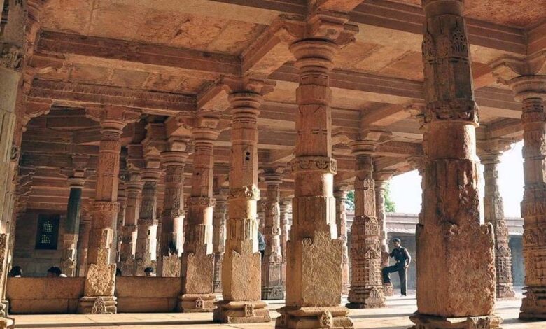 धार-का-मुस्लिम-समाज-भोजशाला-सर्वे-को-हाईकोर्ट-में-देगा-चुनौती,-याचिका-लगाने-की-तैयारी