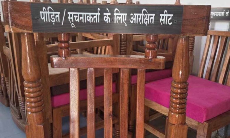 पीड़ित/सूचनाकर्ता-के-लिए-प्रत्येक-थाने-में-दो-कुर्सियां-आरक्षित,-कोरिया-में-बढ़ेगी-जन-संवेदनशील-पुलिसिंग