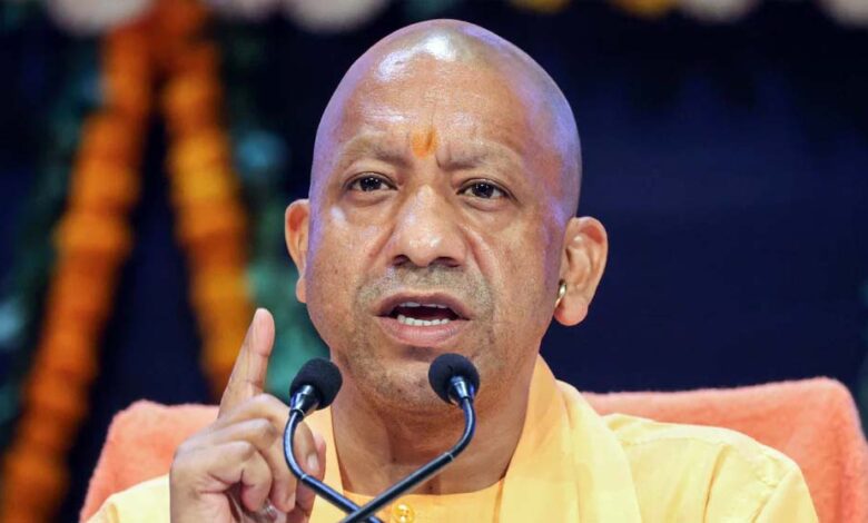 यूपी-में-‘मेगा-ट्रांसफॉर्मेशन’-से-उद्योगों-का-बढ़ा-भरोसा