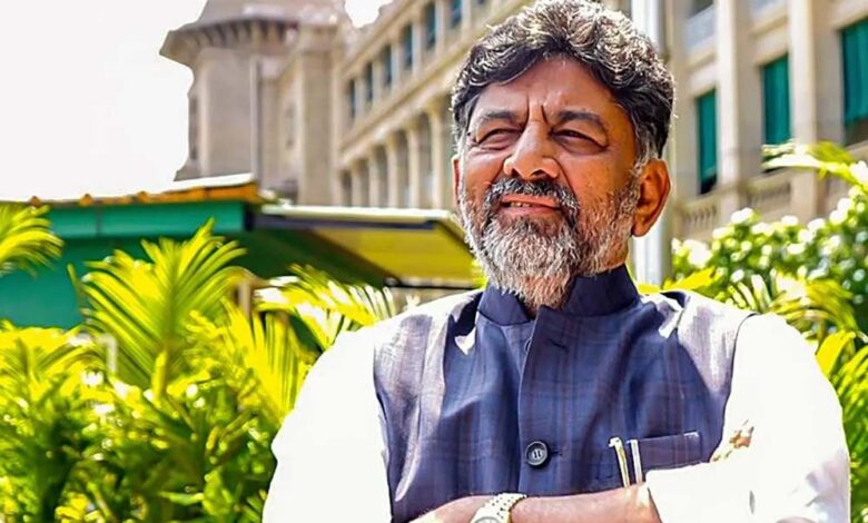 पुरानी पीढ़ी को छोड़ने का संकेत, पार्टी को नए खून की जरूरत; डिप्टी CM शिवकुमार ने बढ़ाया सस्पेंस