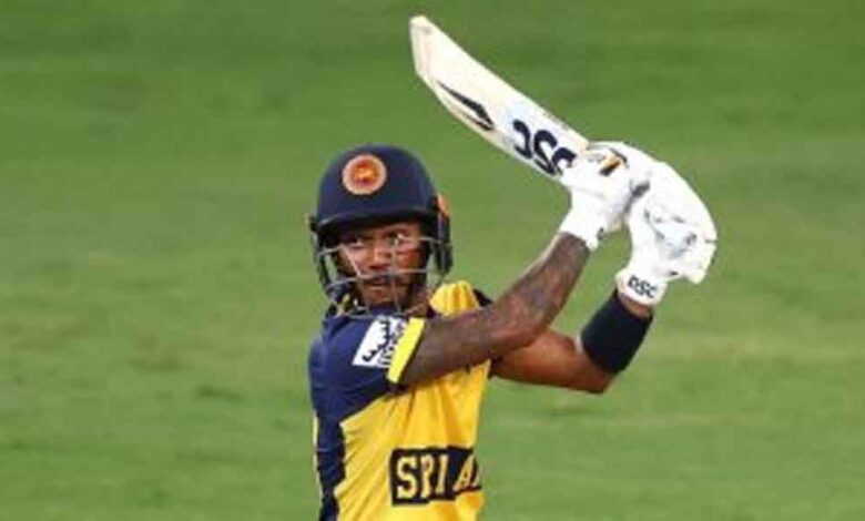 विराट कोहली के क्लब में पथुम निसांका की एंट्री, टी20 वर्ल्ड कप में 200+ रन बनाने वालों की खास लिस्ट