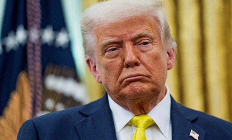 Trump Tariff Attack: ट्रंप ने फिर दिया झटका, भारत, इंडोनेशिया और इन देशों पर 126% का टैरिफ बम फोड़ा