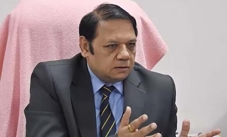 ‘बंजल साहब’ पर गिरेगी गाज, तौलिए से अंडरवियर तक प्रोटोकॉल में शामिल किए थे 50 अफसर