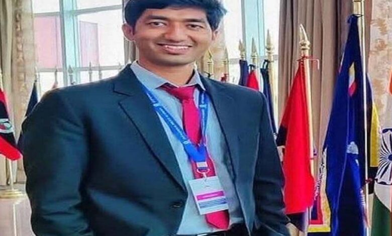 MP में प्रशिक्षु IPS अधिकारी को मिली बड़ी जिम्मेदारी, पुलिस व्यवस्था में अहम प्रशासनिक बदलाव के आदेश जारी