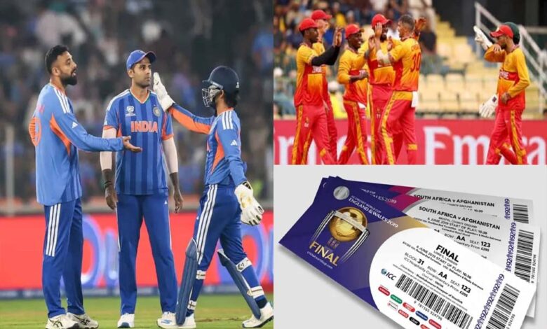 जिम्बाब्वे-को-कितने-रन-से-हराना-होगा?-सेमीफाइनल-में-टारगेट-हासिल-करने-के-लिए-बैटिंग-के-हिसाब-से-ओवर-का-गणित